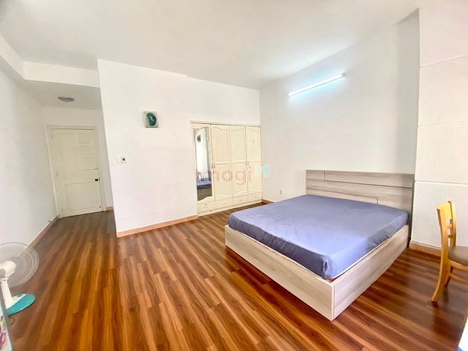 Hình ảnh Studio 45m2 đối diện vincom trần trọng cung