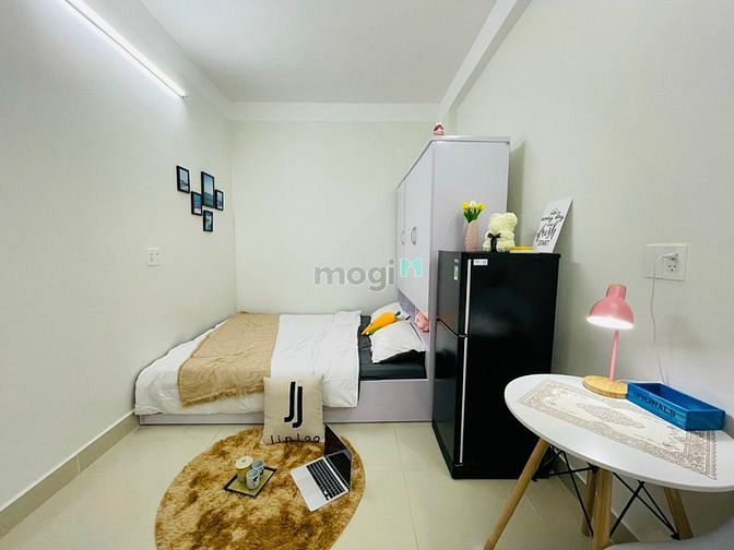 Hình ảnh Studio nhỏ gọn xinh xắn Hàn TDTU, NTTU, lotte, RMIT,…