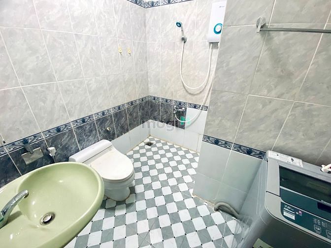 Hình ảnh Studio 45m2 đối diện vincom trần trọng cung