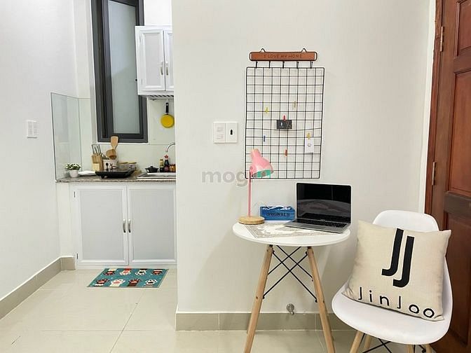 Hình ảnh Studio nhỏ gọn xinh xắn Hàn TDTU, NTTU, lotte, RMIT,…