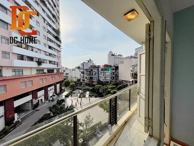 Hình ảnh Cho thuê studio cực xịn tại quận 3