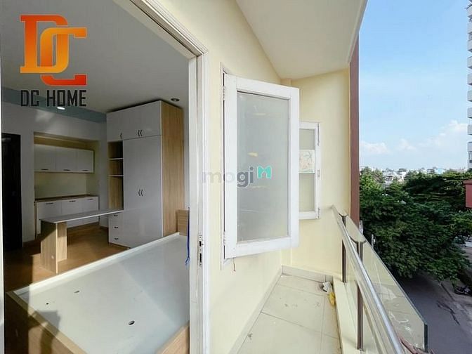 Hình ảnh Cho thuê studio cực xịn tại quận 3