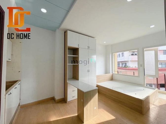 Hình ảnh Cho thuê studio cực xịn tại quận 3