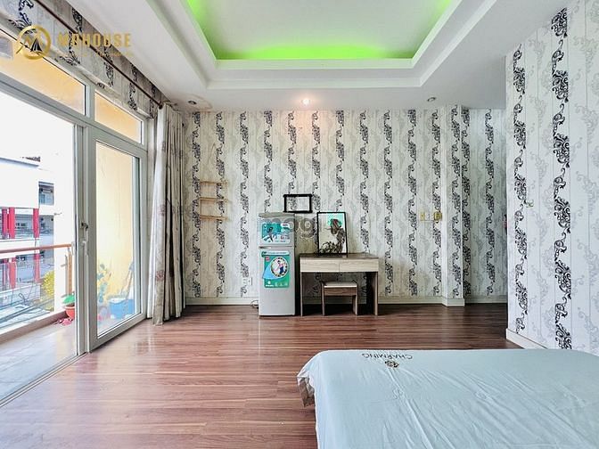 Hình ảnh ✨ Cho Thuê Phòng Bancol - Full NT Gần Hutech, Nơ Trang Long - BT 💦