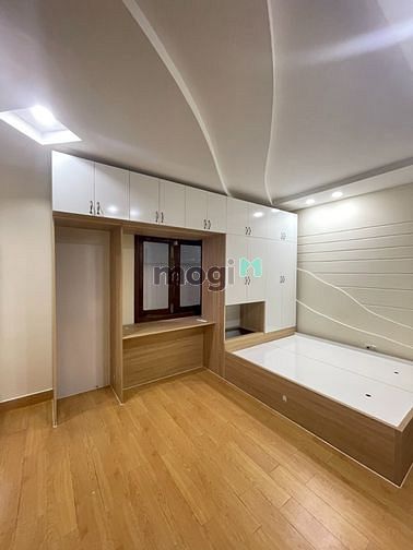 Hình ảnh Mb6623 nạp rút nhanh chóng 2 phòng ngủ + 1 phòng khách tầng 5 mới tinh 100%