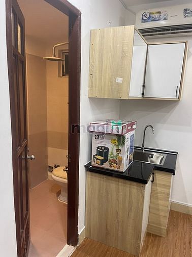 Hình ảnh Mb6623 nạp rút nhanh chóng 2 phòng ngủ + 1 phòng khách tầng 5 mới tinh 100%