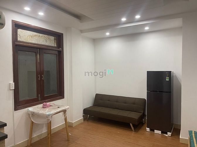 Hình ảnh Mb6623 nạp rút nhanh chóng 2 phòng ngủ + 1 phòng khách tầng 5 mới tinh 100%