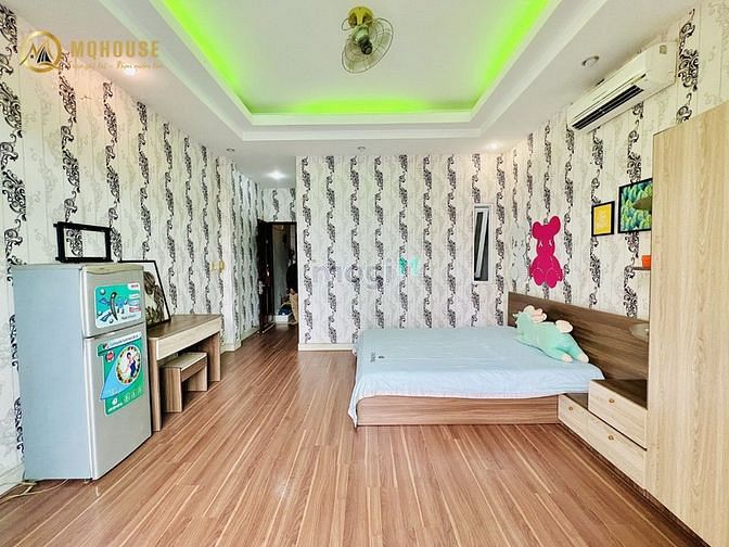 Hình ảnh ✨ Cho Thuê Phòng Bancol - Full NT Gần Hutech, Nơ Trang Long - BT 💦