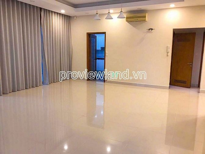 Hình ảnh Villa Riviera cao cấp cho thuê, 1 trệt 2 lầu, 289m2 đất, 4PN