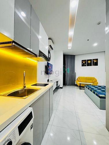 Hình ảnh CĂN HỘ FULL NT cao cấp sang chảnh thoáng mát view đẹp lộng lẫy Q7