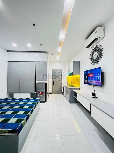 Hình ảnh CĂN HỘ FULL NT cao cấp sang chảnh thoáng mát view đẹp lộng lẫy Q7