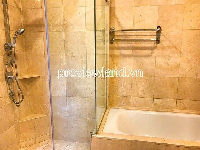Hình ảnh Villa Riviera cao cấp cho thuê, 1 trệt 2 lầu, 289m2 đất, 4PN