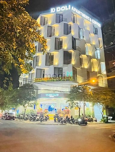 Hình ảnh CĂN HỘ FULL NT cao cấp sang chảnh thoáng mát view đẹp lộng lẫy Q7