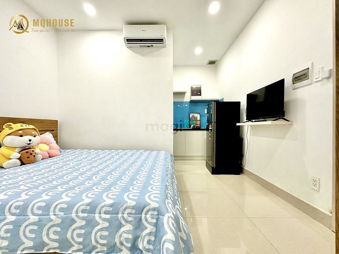 Hình ảnh 💥💥💥Cho thuê Trang Chủ MB66.COM / Đăng Ký Tặng 66K studio-ban công Thích Quảng Đức_Phú Nhuận