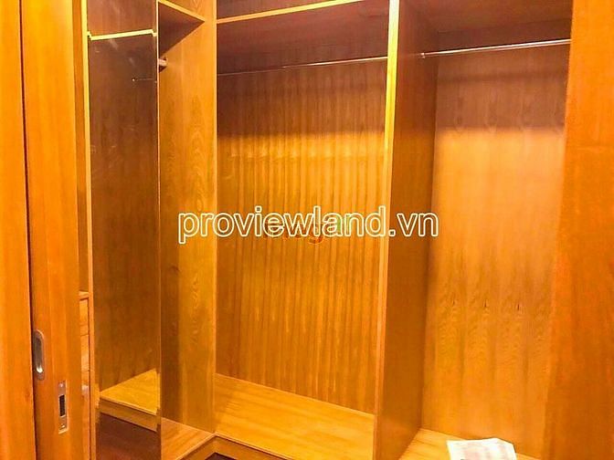 Hình ảnh Villa Riviera cao cấp cho thuê, 1 trệt 2 lầu, 289m2 đất, 4PN
