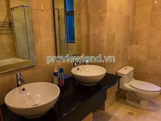 Hình ảnh Villa Riviera cao cấp cho thuê, 1 trệt 2 lầu, 289m2 đất, 4PN