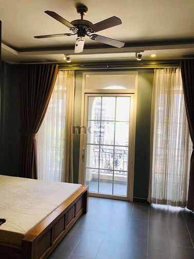 Hình ảnh Căn Hộ 2 phòng ngủ full nội thất Huỳnh Tấn Phát Quận 7