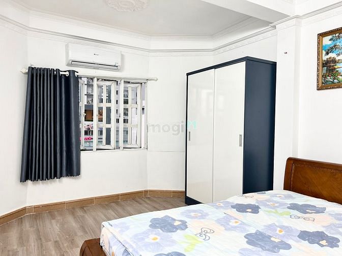 Hình ảnh 🌳🏡CC Mini 45m2 1PN_SANG TRỌNG BẬT NHẤT_Ngay Ngã Tư Hàng Xanh🌆
