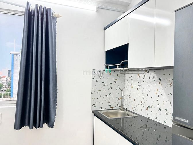 Hình ảnh 🌳🏡CC Mini 45m2 1PN_SANG TRỌNG BẬT NHẤT_Ngay Ngã Tư Hàng Xanh🌆