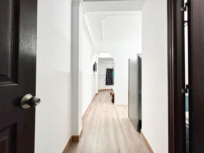 Hình ảnh 🌳🏡CC Mini 45m2 1PN_SANG TRỌNG BẬT NHẤT_Ngay Ngã Tư Hàng Xanh🌆