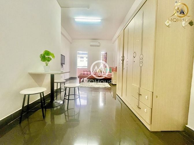 Hình ảnh Mb6623 nạp rút nhanh chóng rộng 45m2 ban full nt công hầm xe thang máy ngay Phan Đăng Lưu