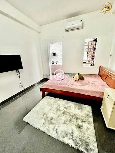 Hình ảnh Mb6623 nạp rút nhanh chóng rộng 45m2 ban full nt công hầm xe thang máy ngay Phan Đăng Lưu