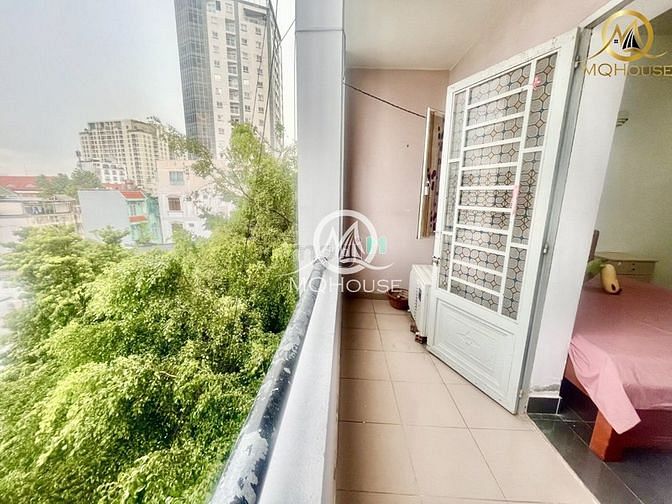Hình ảnh Mb6623 nạp rút nhanh chóng rộng 45m2 ban full nt công hầm xe thang máy ngay Phan Đăng Lưu