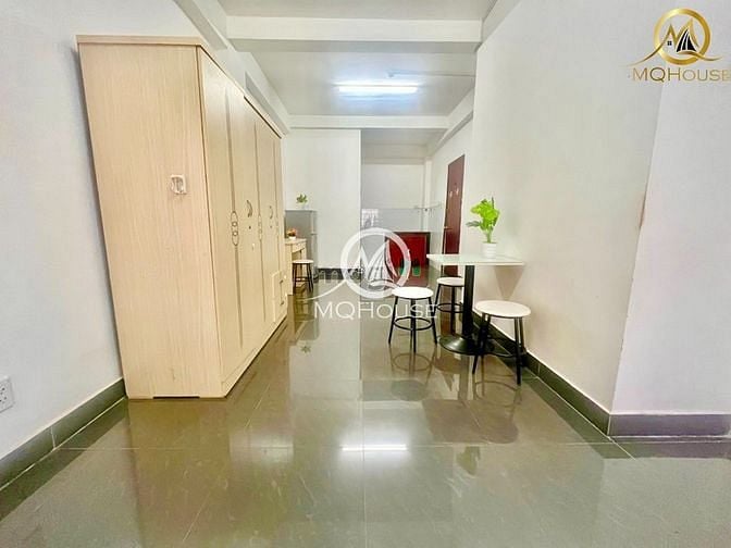 Hình ảnh Mb6623 nạp rút nhanh chóng rộng 45m2 ban full nt công hầm xe thang máy ngay Phan Đăng Lưu