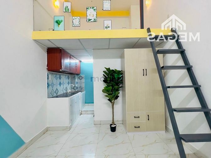 Hình ảnh 🥳Phòng Duplex Gác Cao Nằm Gần Mã Lò 🥳