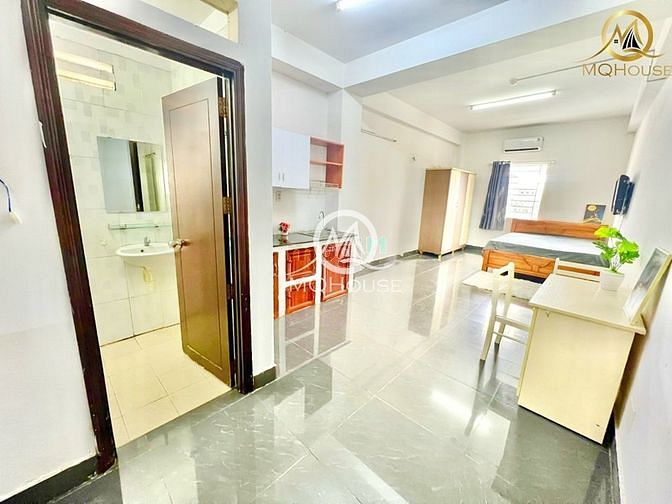 Hình ảnh Mb6623 nạp rút nhanh chóng rộng 45m2 ban full nt công hầm xe thang máy ngay Phan Đăng Lưu