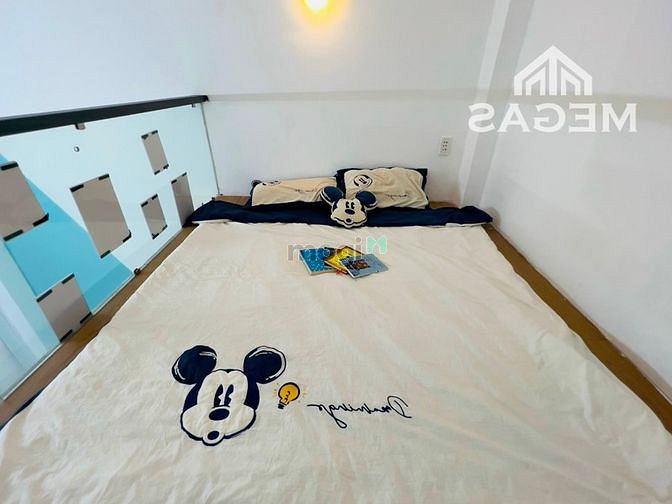 Hình ảnh 🥳Phòng Duplex Gác Cao Nằm Gần Mã Lò 🥳