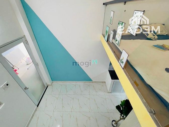 Hình ảnh 🥳Phòng Duplex Gác Cao Nằm Gần Mã Lò 🥳