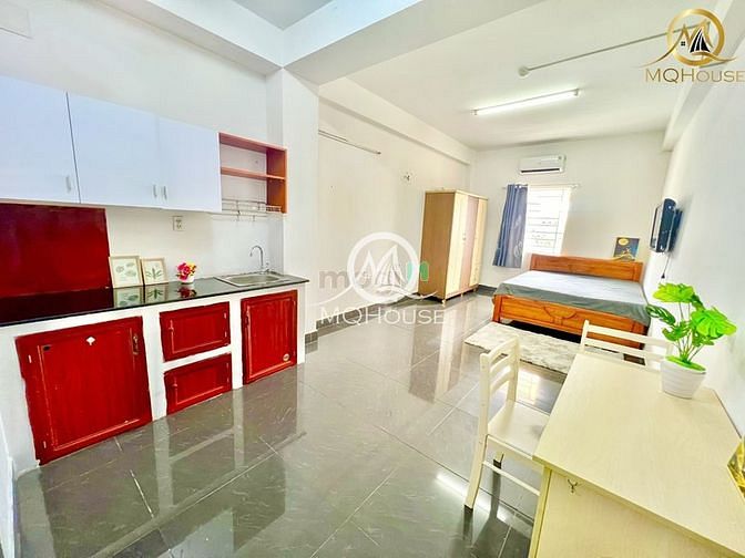Hình ảnh Mb6623 nạp rút nhanh chóng rộng 45m2 ban full nt công hầm xe thang máy ngay Phan Đăng Lưu