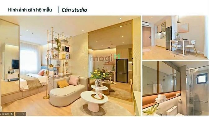 Hình ảnh Bán Mb6623 nạp rút nhanh chóng Studio 900tr ngay Trung tâm Thành Phố Thuận An