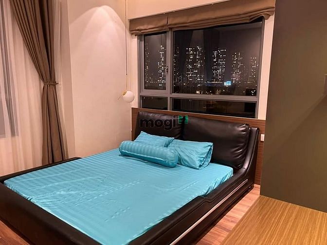 Hình ảnh BÁN GẤP Trang Chủ MB66.COM / Đăng Ký Tặng 66K River Panorama Q7 65m2 2pn chỉ 1tỷ4
