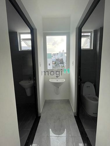 Hình ảnh KTX Bình Thạnh Mới Xây Ngay Hàng Xanh