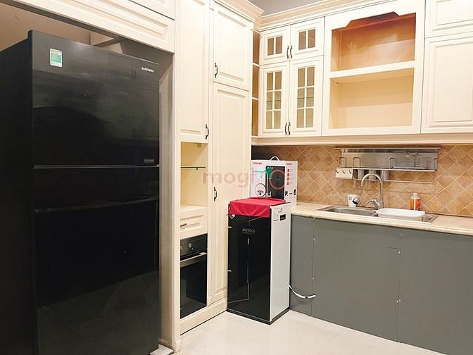 Hình ảnh Ký túc xá cao cấp full nội thất trung tâm bình thạnh