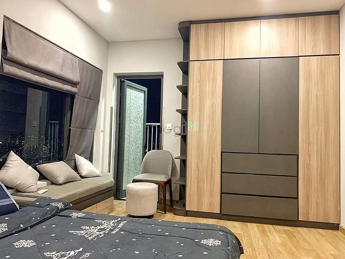 Hình ảnh GIÁ TỐT NHẤT CH Viva Riverside Q6 90m2 3PN chỉ 1tỷ6