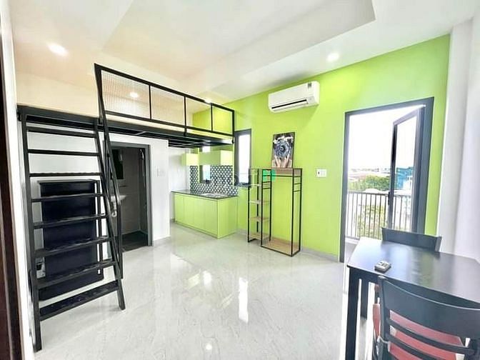 Hình ảnh Cho thuê Trang Chủ MB66.COM / Đăng Ký Tặng 66K duplex gần Luỹ Bán Bích, Tân Phú