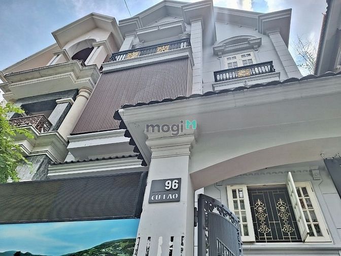 Hình ảnh Cho thuê biệt thự Phan Xích Long, Phường 2, Phú Nhuận