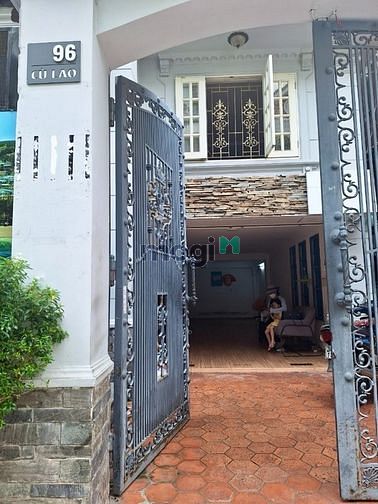 Hình ảnh Cho thuê biệt thự Phan Xích Long, Phường 2, Phú Nhuận