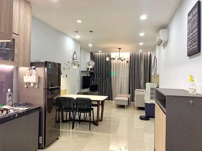 Hình ảnh GIÁ TỐT NHẤT CH Viva Riverside Q6 90m2 3PN chỉ 1tỷ6