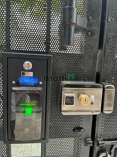 Hình ảnh Ký túc xá cao cấp full nội thất trung tâm bình thạnh