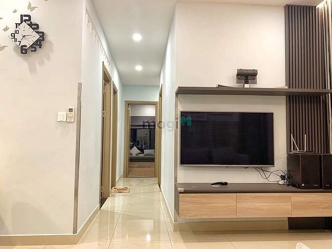 Hình ảnh GIÁ TỐT NHẤT CH Viva Riverside Q6 90m2 3PN chỉ 1tỷ6
