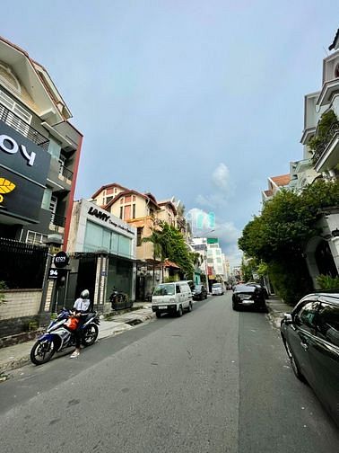 Hình ảnh Cho thuê biệt thự Phan Xích Long, Phường 2, Phú Nhuận
