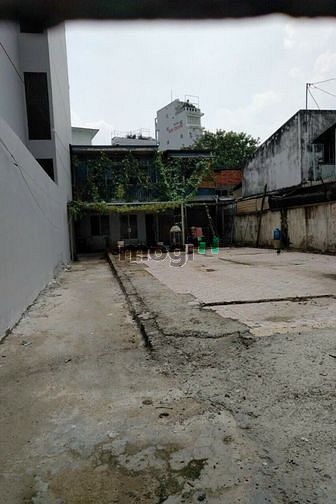 Hình ảnh Cần bán đất trống đường Xô Viết Nghệ Tĩnh p19 q Bình Thạnh