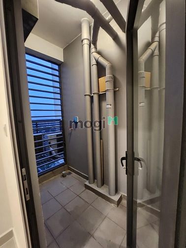 Hình ảnh Mb6623 nạp rút nhanh chóng Vinhomes Q.9 - 2 phòng ngũ nội thất cơ bản 7tr/tháng