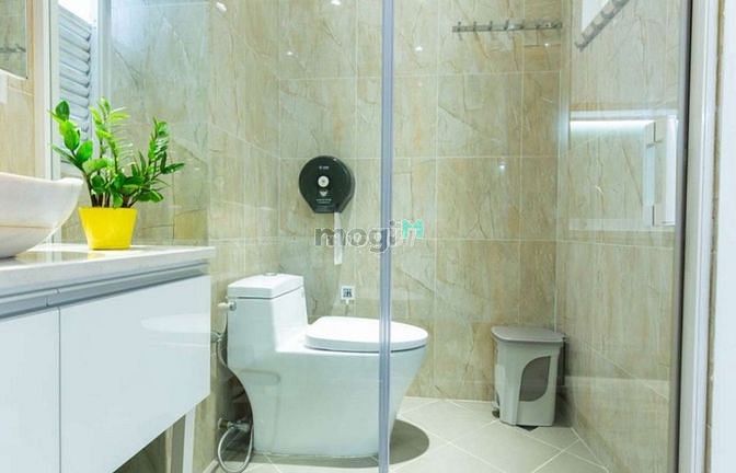 Hình ảnh Căn Hộ Studio, Mới 100% đường Hồ Hảo Hớn