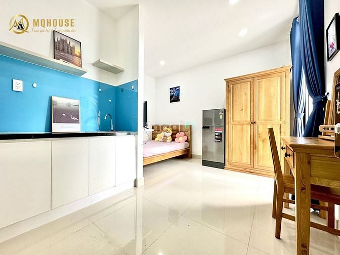 Hình ảnh 💥💥💥Cho thuê Trang Chủ MB66.COM / Đăng Ký Tặng 66K studio-ban công Thích Quảng Đức_Phú Nhuận