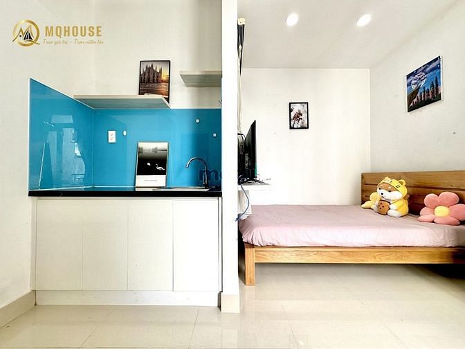 Hình ảnh 💥💥💥Cho thuê Trang Chủ MB66.COM / Đăng Ký Tặng 66K studio-ban công Thích Quảng Đức_Phú Nhuận